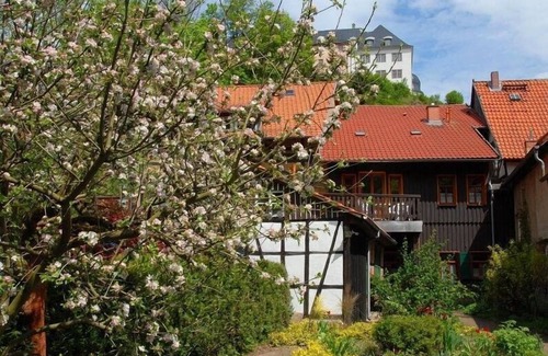 Stolberg Apartment | Urlaub in Stolberg, FeWo OG