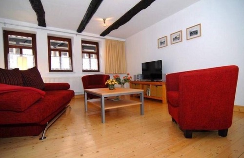 Stolberg Apartment | Urlaub in Stolberg, FeWo OG
