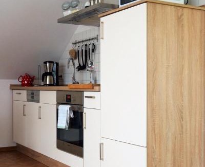 Trebatsch Apartment | Urlaub mit Alpakas