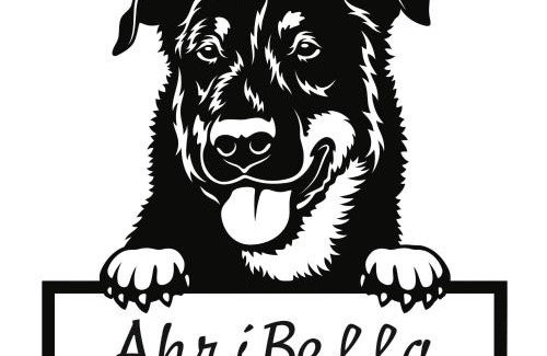 Polchow Apartment | URLAUB mit HUND -Ferienwohnung "AhriBella"-