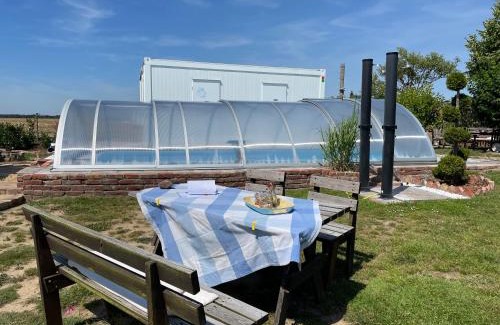 Rustow Apartment | Urlaub mit Kneipp-Angeboten