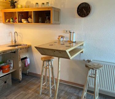 Rustow Apartment | Urlaub mit Kneipp-Angeboten