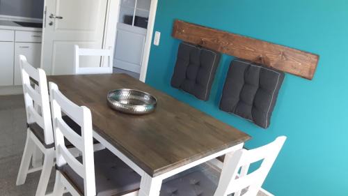 Treia House | Urlaub Nord-Ost