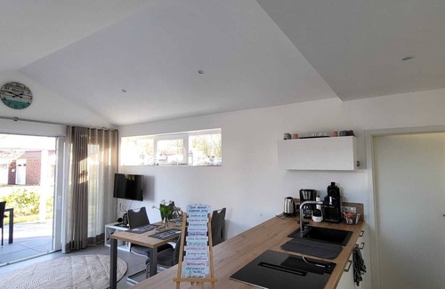 Schuettorf House | Urlaub von Anfang An