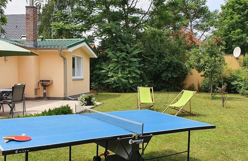 Prieros House | Urlaub, wie er Gefällt