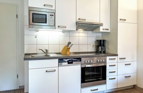Ostseebad Boltenhagen House | Urlauberdorf Wohnung 61c