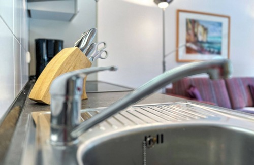 Ostseebad Boltenhagen House | Urlauberdorf Wohnung 61c