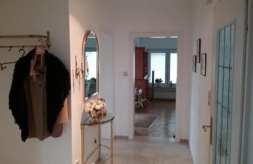 Telgte Apartment | Urlaubs Oase