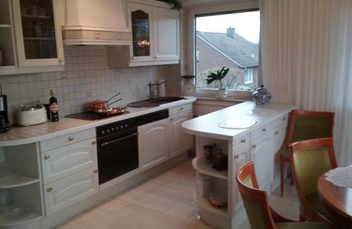 Telgte Apartment | Urlaubs Oase