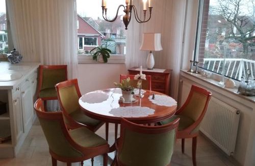 Telgte Apartment | Urlaubs Oase