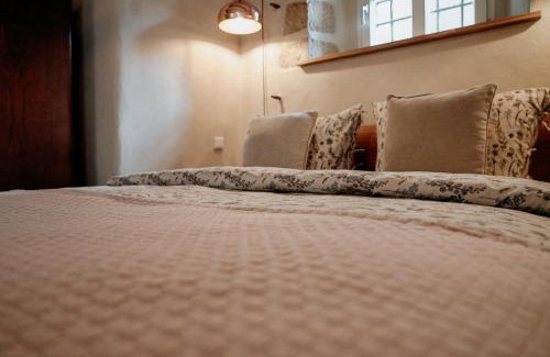 Sebnitz Apartment | Urlaubsfreude Biedermann Haus Blumenglück - Anemone