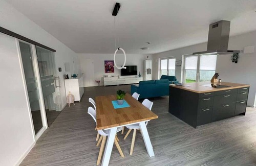 Konigsheide House | Urlaubshafen Summary: