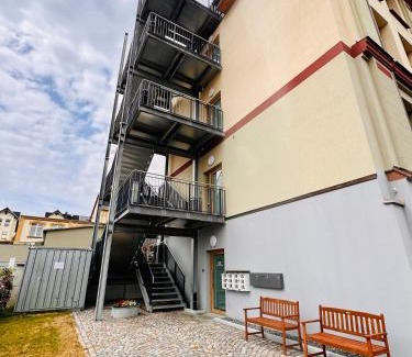 Zwoenitz Hotel | Urlaubshaus-Erzgebirge