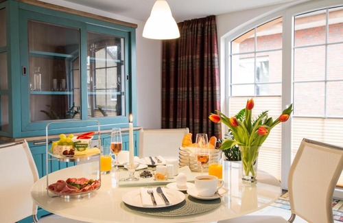 Haldem House | Urlaubshaus Haldem