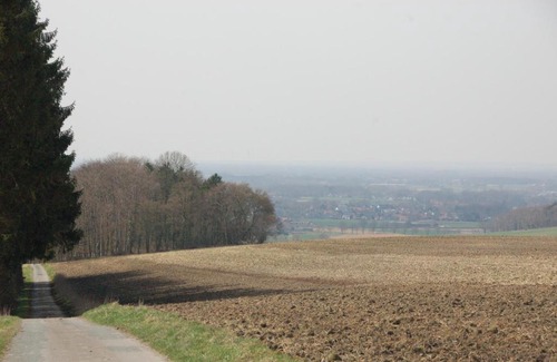 Haldem House | Urlaubshaus Haldem