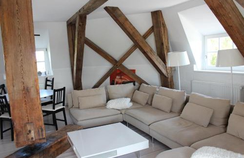 Garding Apartment | Urlaubsmühle Fortuna St. Peter-Ording