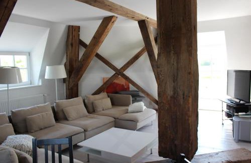 Garding Apartment | Urlaubsmühle Fortuna St. Peter-Ording