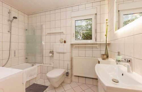 Bad Berleburg House | Urlaubsoase im Edertal