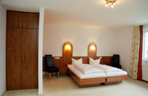 Heilbad Heiligenstadt House | Urlaubspension 'Hohes Rott' und Apartmenthaus