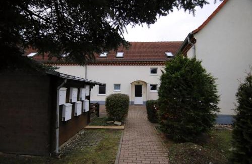 Zschepplin Apartment | Urlaubszuhause