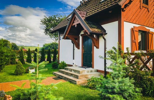 Wiselka House | Urlop rodzinny w domu dla 6 osób