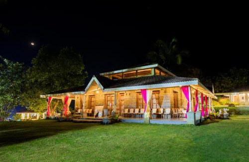 Bavda Resort | Urmilaa Green County Resort 35 KM From Kolhapur