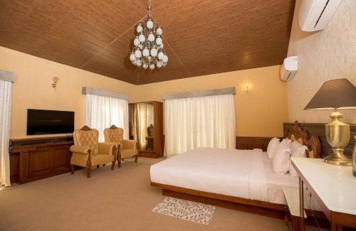 Bavda Resort | Urmilaa Green County Resort 35 KM From Kolhapur