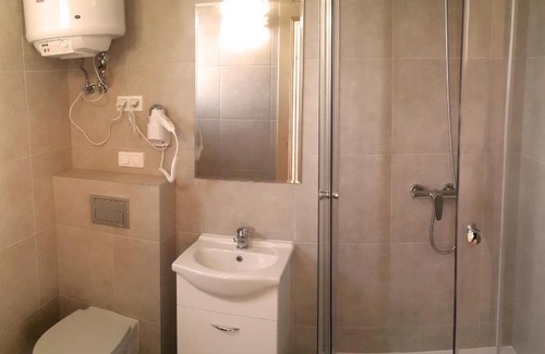 Dabki House | Urocze Domki