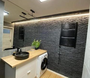 Lublin Apartment | Uroczy apartament blisko Zalewu-Lublin