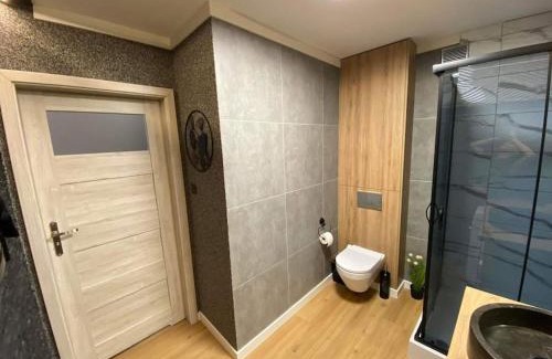 Lublin Apartment | Uroczy apartament blisko Zalewu-Lublin