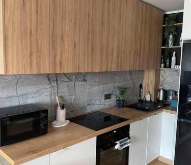Lublin Apartment | Uroczy apartament blisko Zalewu-Lublin