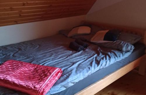 Lapsze Nizne House | Uroczy domek letniskowy.