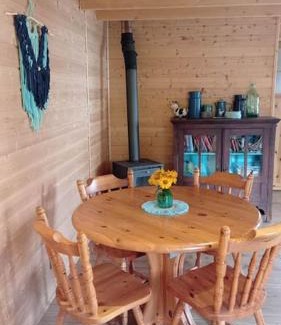 Dzwierzuty Apartment | Uroczy domek na Mazurach
