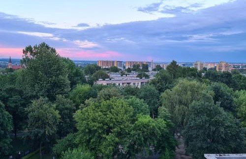 Wola Duchacka Apartment | Uroczy, jasny apartament oraz bezpłatny parking!