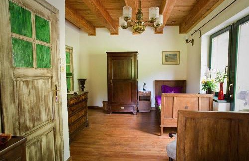 Brzozie House | Uroczysko Leźno