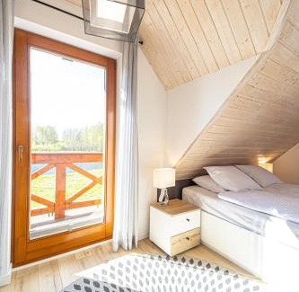 Ostroda House | Uroczysko Lubajny
