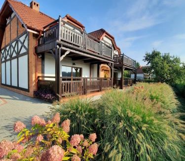 Sepolno Krajenskie Apartment | Uroczysko Lutówko