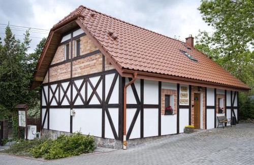 Sepolno Krajenskie Apartment | Uroczysko Lutówko
