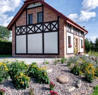 Sepolno Krajenskie Apartment | Uroczysko Lutówko