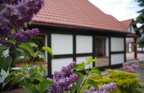 Sepolno Krajenskie Apartment | Uroczysko Lutówko