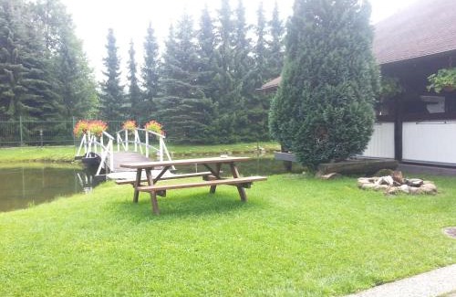 Jastrowie Bed & Breakfast | Uroczysko