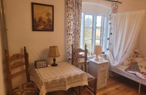 Stare Juchy House | Uroczysko Skomackie