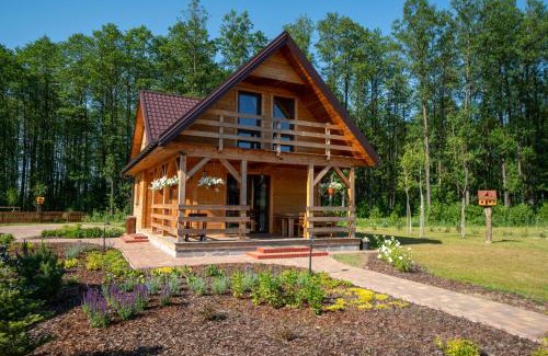 gmina Dabrowa Białostocka Villa | Uroczysko Trzyrzeczki