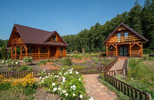 gmina Dabrowa Białostocka Villa | Uroczysko Trzyrzeczki