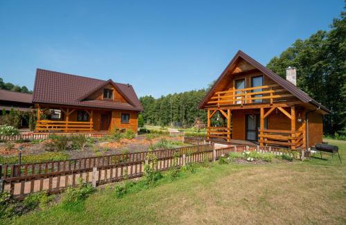 gmina Dabrowa Białostocka Villa | Uroczysko Trzyrzeczki
