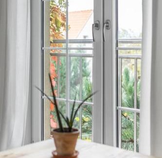 Siedlce Apartment | Urokliwy apartament na poddaszu w Gdańsku