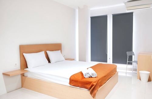 Grogol Utara House | UROOMS Senayan