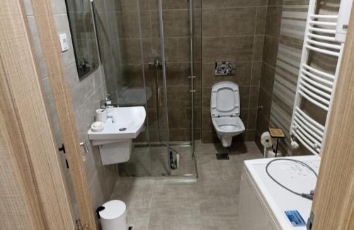 Petrovaradin Apartment | Uros 17