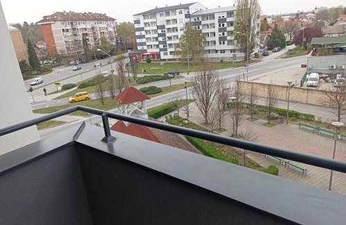 Petrovaradin Apartment | Uros 17
