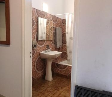 San Juan Apartment | Urquiza 228